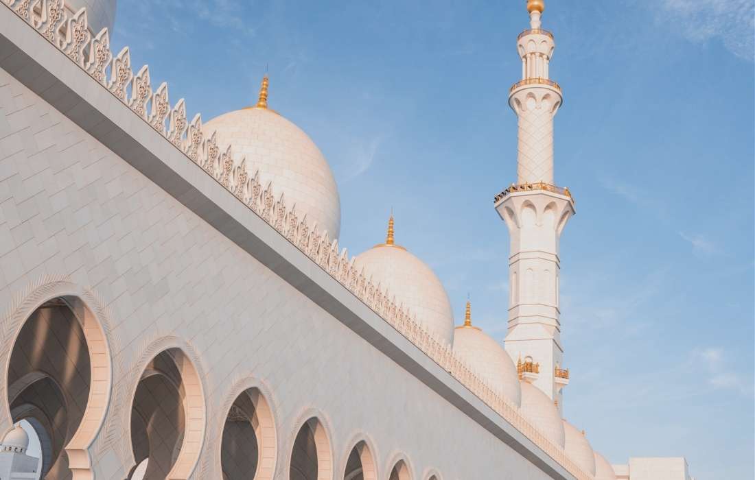 Cultural Awareness and Inclusion: Teaching Kids About Ramadan